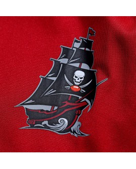 John Lynch Tampa Bay Buccaneers Nike Spieler Trikot für ausgeschiedene Spieler – Rot