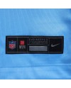 Treylon Burks Tennessee Titans Nike Oilers Throwback AlternateSpielertrikot – Hellblau