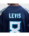Will Levis Tennessee Titans Nike Spieler Trikot – Marineblau
