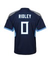 Calvin Ridley Tennessee Titans Nike Jugend-Spieler Trikot – Marineblau