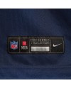 Calvin Ridley Tennessee Titans Nike Spiele-Trikot – Marineblau