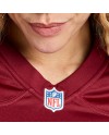 Jayden Daniels Washington Commanders Nike Spieler-Spieler Trikot für Damen – Burgunderrot