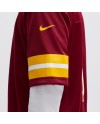 Jayden Daniels Washington Commanders Nike Spieler-Spieler Trikot – Burgunderrot