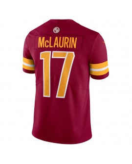 Terry McLaurin Washington Commanders Nike Vapor Untouchable Limited Trikot – Burgund