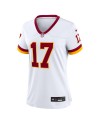 Terry McLaurin Washington Commanders Nike Damen-Spiel-Super-Bowl-Ära-Trikot – Weiß