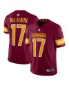 Terry McLaurin Washington Commanders Nike Vapor Limited Trikot – Burgund
