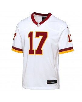 Terry McLaurin Washington Commanders Nike Jugend-Game-Super-Bowl-Ära-Trikot – Weiß