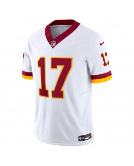 Terry McLaurin Washington Commanders Nike Vapor F.U.S.E. Limitiertes Super-Bowl-Ära-Trikot – Weiß