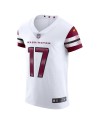 Terry McLaurin Washington Commanders Nike Vapor Elite Trikot – Weiß