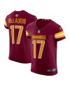 Terry McLaurin Washington Commanders Nike Vapor Elite Trikot – Burgund
