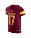 Terry McLaurin Washington Commanders Nike Vapor Elite Trikot – Burgund