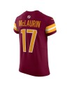 Terry McLaurin Washington Commanders Nike Vapor Elite Trikot – Burgund