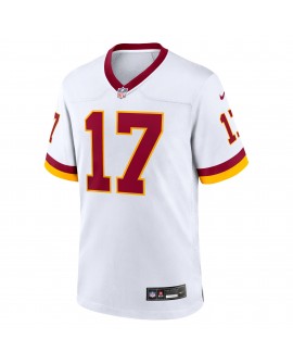 Terry McLaurin Washington Commanders NikeSuper Bowl Era Trikot – Weiß