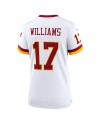 Doug Williams Washington Commanders Nike Damen-Spiel-Super-Bowl-Ära-Trikot – Weiß