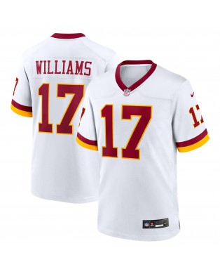 Doug Williams Washington Commanders NikeSuper Bowl Era Trikot – Weiß