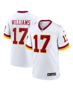 Doug Williams Washington Commanders NikeSuper Bowl Era Trikot – Weiß