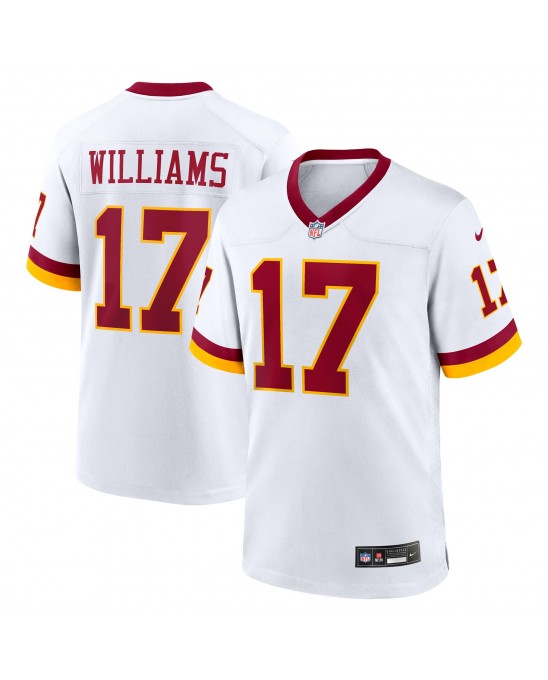 Doug Williams Washington Commanders NikeSuper Bowl Era Trikot – Weiß