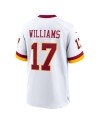 Doug Williams Washington Commanders NikeSuper Bowl Era Trikot – Weiß