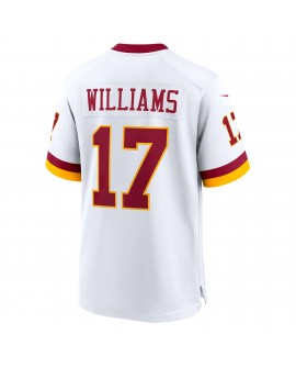 Doug Williams Washington Commanders NikeSuper Bowl Era Trikot – Weiß
