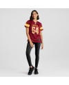 Bobby Wagner Washington Commanders Nike Damen-Team-Spieler Trikot – Burgunderrot