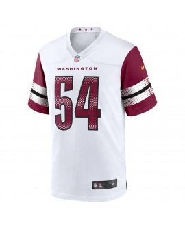 Bobby Wagner Washington Commanders Nike Spieler Trikot – Weiß