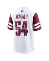 Bobby Wagner Washington Commanders Nike Spieler Trikot – Weiß