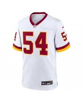 Bobby Wagner Washington Commanders NikeSuper Bowl Era Trikot – Weiß