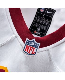 Bobby Wagner Washington Commanders NikeSuper Bowl Era Trikot – Weiß