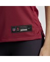 Bobby Wagner Washington Commanders Nike Spiele-Trikot für Damen – Burgunderrot