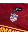 Bobby Wagner Washington Commanders Nike Spiele-Trikot – Burgunderrot