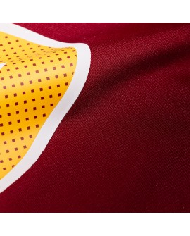 Daron Payne Washington Commanders Nike Spieler-Spieler Trikot – Burgunderrot