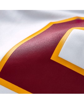 Jacory Croskey-Merritt Washington Commanders NikeSuper Bowl Era Trikot – Weiß