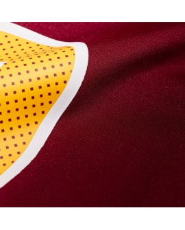 Jacory Croskey-Merritt Washington Commanders Nike Team Game-Trikot – Burgund