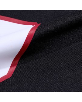 Kirk Cousins ​​Atlanta Falcons Nike AlternateSpiele-Trikot – Schwarz