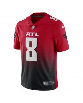 Kyle Pitts Atlanta Falcons Nike Alternate 2 Vapor Limited Trikot – Rot