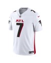 Bijan Robinson Atlanta Falcons Nike Vapor F.U.S.E. Limitiertes Trikot – Weiß