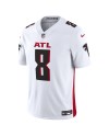 Kyle Pitts Atlanta Falcons Nike Vapor F.U.S.E. Limitiertes Trikot – Weiß