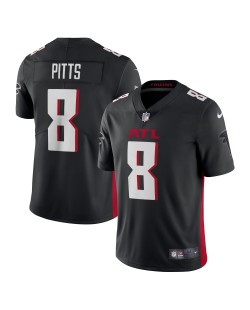 Kyle Pitts Atlanta Falcons Nike Vapor Limited Trikot – Schwarz