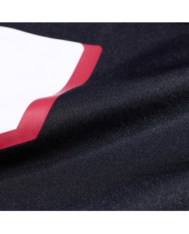 Kyle Pitts Atlanta Falcons Nike Spieler Trikot – Schwarz