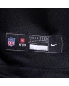 Kyle Pitts Atlanta Falcons Nike Spieler Trikot – Schwarz