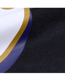 Lamar Jackson Baltimore Ravens Nike Alternatives Spieler Trikot – Schwarz