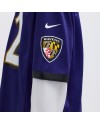 Derrick Henry Baltimore Ravens Nike Spiele-Trikot – Lila