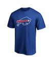 Josh Allen Buffalo Bills Spielmacher-T-Shirt – Royal