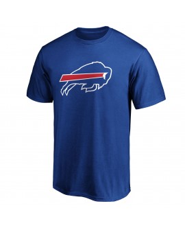Josh Allen Buffalo Bills Spielmacher-T-Shirt – Royal