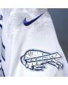 Keon Coleman Buffalo Bills Nike 2025 Rivalries Collection Limited Trikot – Weiß