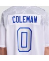 Keon Coleman Buffalo Bills Nike 2025 Rivalries Collection Spieler Trikot – Weiß