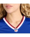 Keon Coleman Buffalo Bills Nike Damen-Spieler Trikot – Royal