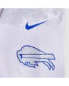 Keon Coleman Buffalo Bills Nike 2025 Rivalries Collection Spieler Trikot – Weiß