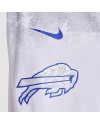 Keon Coleman Buffalo Bills Nike 2025 Rivalries Collection Spieler Trikot – Weiß