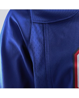 Josh Allen Buffalo Bills Nike Jugend-Spieler Trikot – Royal